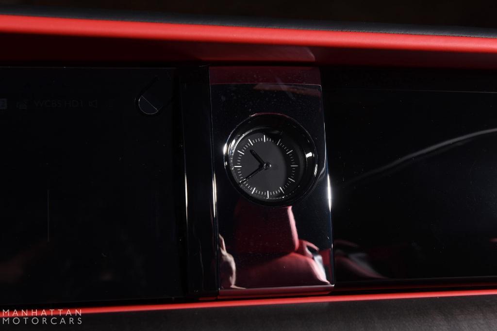 new 2025 Rolls-Royce Spectre car, priced at $469,125