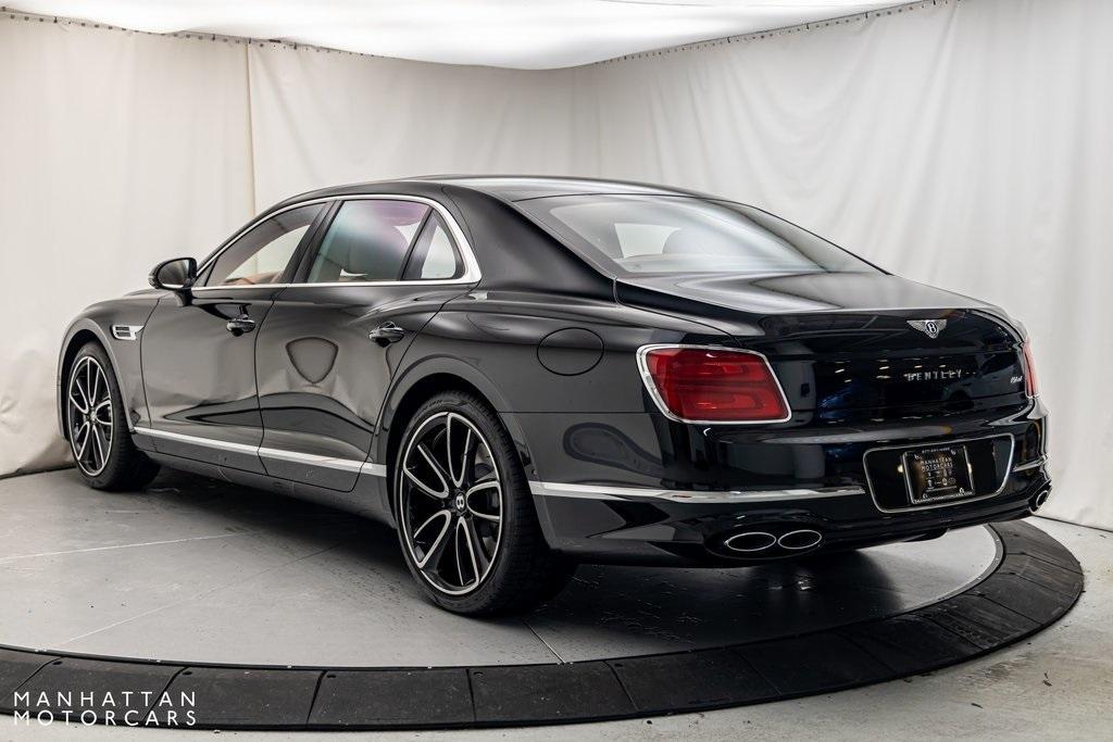 new 2024 Bentley Flying Spur Hybrid car, priced at $258,455