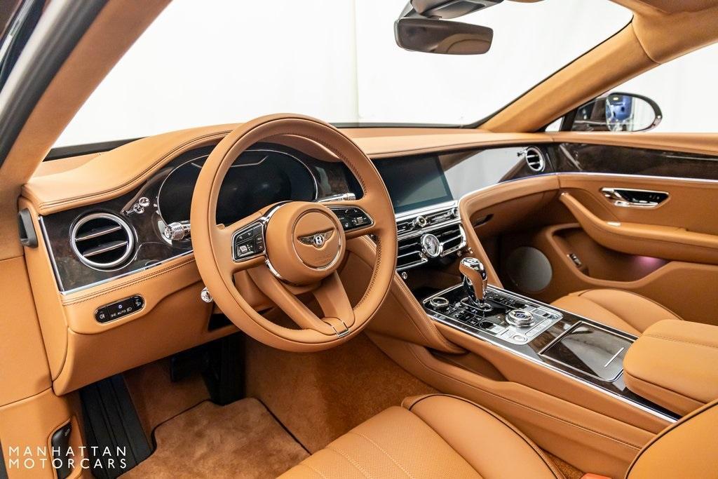 new 2024 Bentley Flying Spur Hybrid car, priced at $258,455