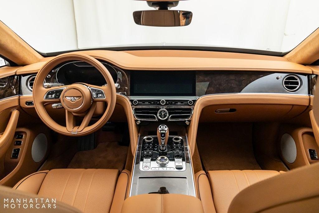 new 2024 Bentley Flying Spur Hybrid car, priced at $258,455