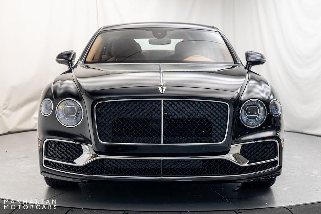 new 2024 Bentley Flying Spur Hybrid car, priced at $258,455