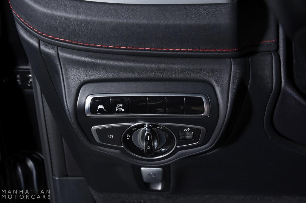 used 2021 Mercedes-Benz G-Class car, priced at $129,000
