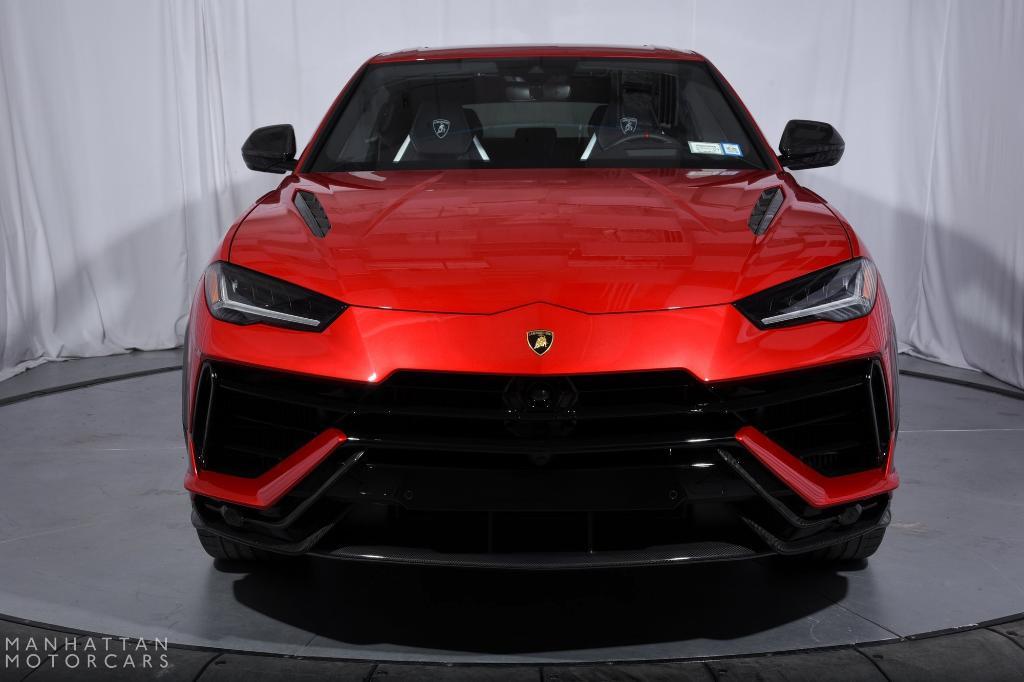 used 2024 Lamborghini Urus car, priced at $319,995
