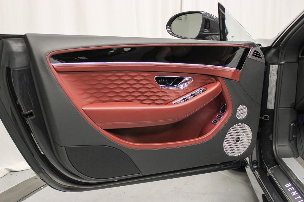 new 2025 Bentley Continental GT car, priced at $402,545