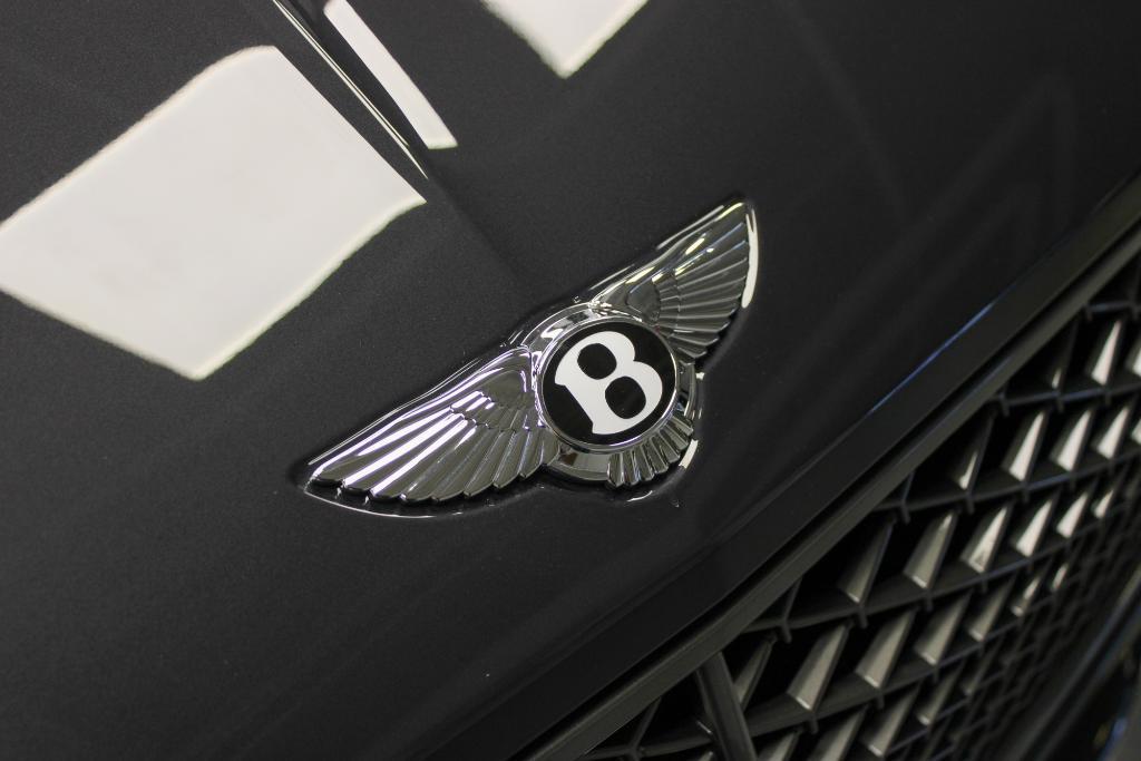 new 2025 Bentley Continental GT car, priced at $402,545