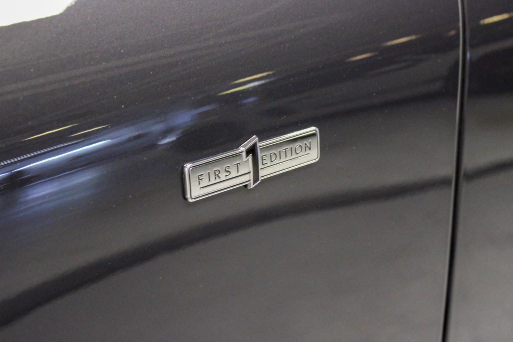 new 2025 Bentley Continental GT car, priced at $402,545