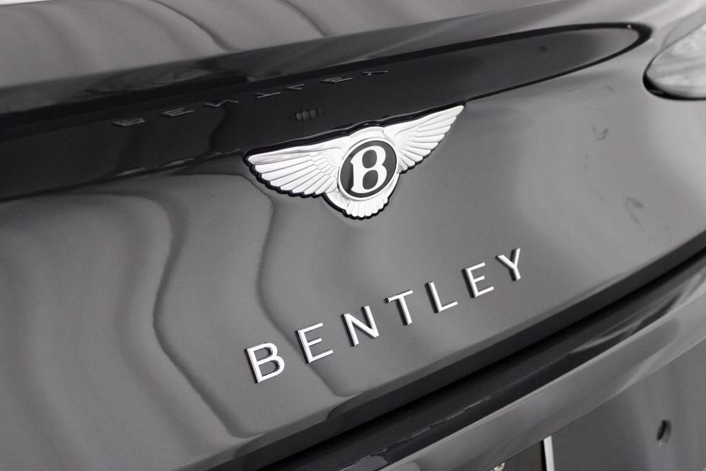 new 2025 Bentley Continental GT car, priced at $402,545