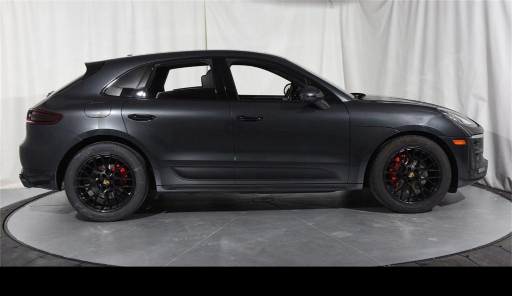 used 2017 Porsche Macan car, priced at $32,995