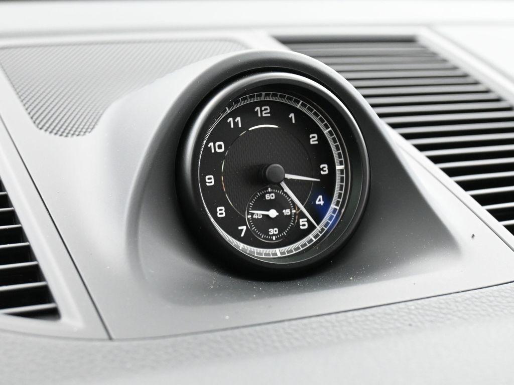 new 2025 Porsche Macan car, priced at $73,335