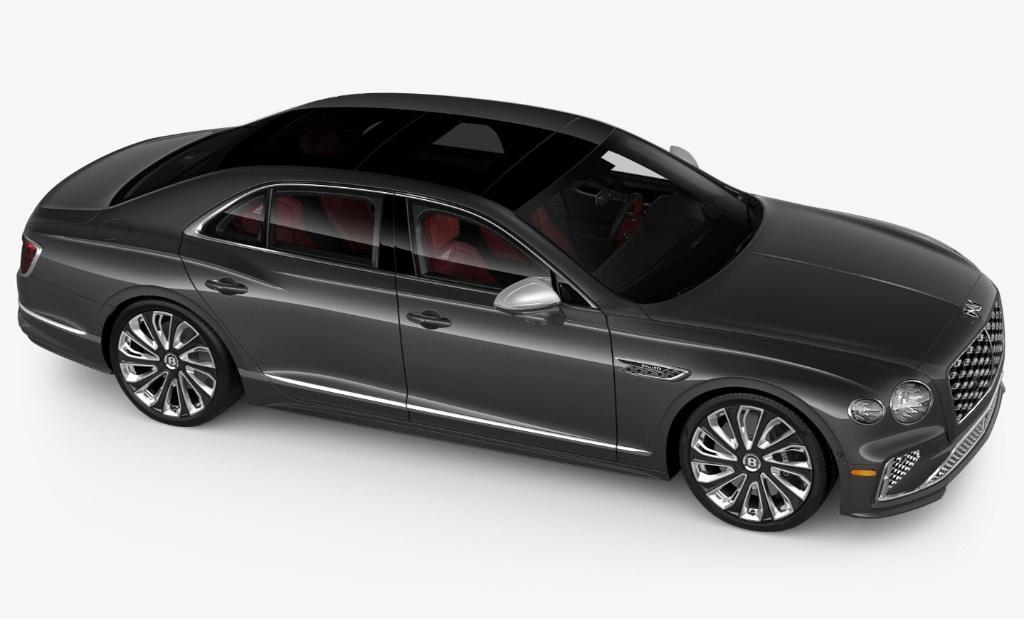 new 2025 Bentley Flying Spur car, priced at $324,030