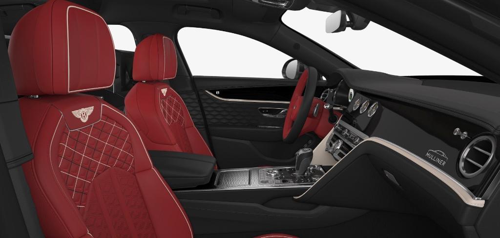 new 2025 Bentley Flying Spur car, priced at $324,030