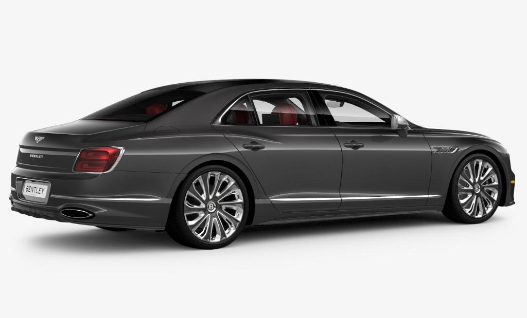 new 2025 Bentley Flying Spur car, priced at $324,030