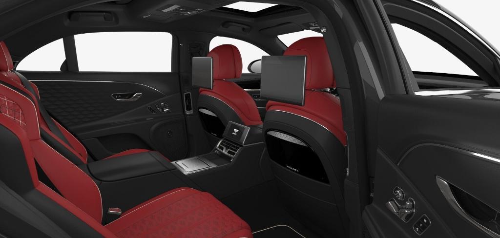 new 2025 Bentley Flying Spur car, priced at $324,030