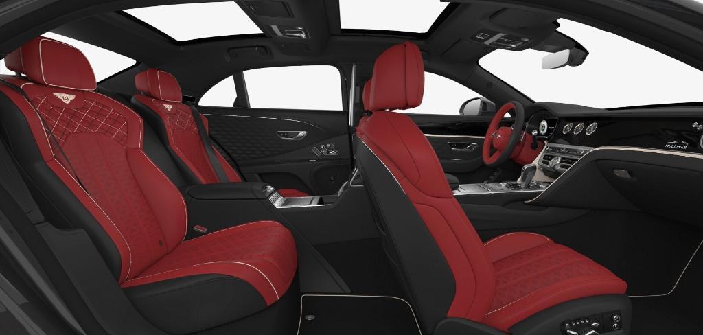 new 2025 Bentley Flying Spur car, priced at $324,030