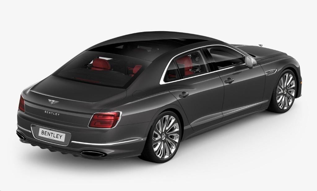 new 2025 Bentley Flying Spur car, priced at $324,030