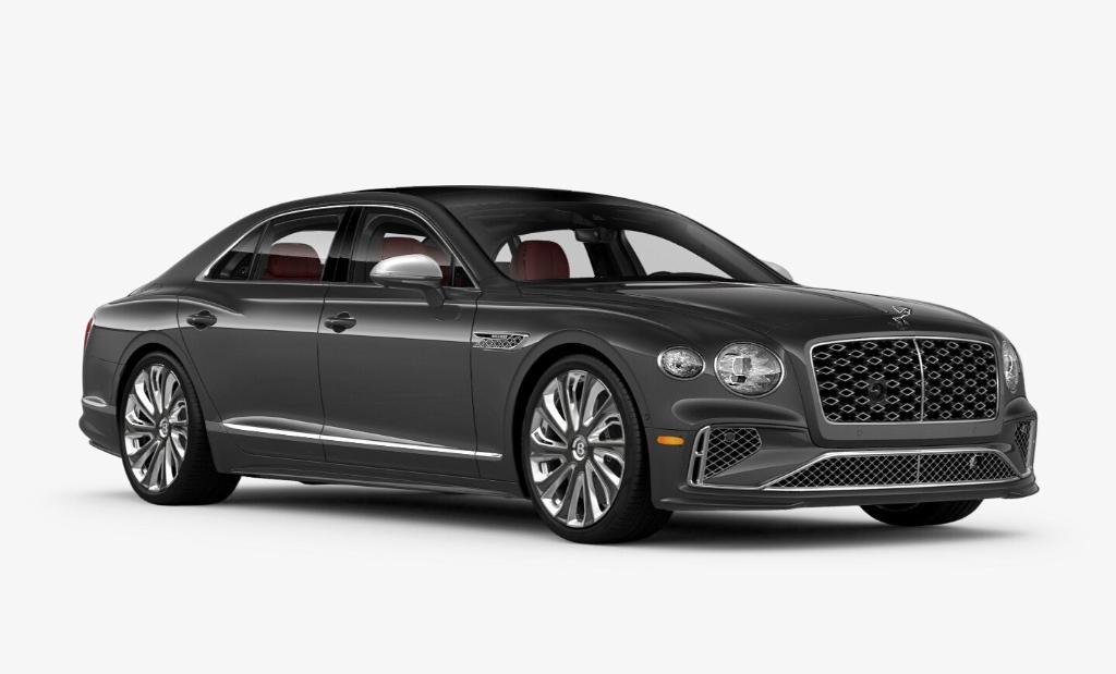 new 2025 Bentley Flying Spur car, priced at $324,030