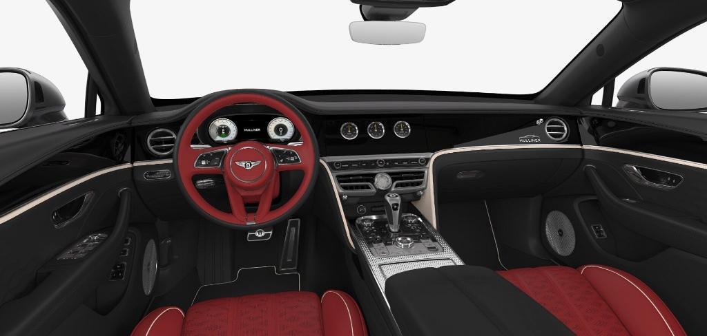 new 2025 Bentley Flying Spur car, priced at $324,030