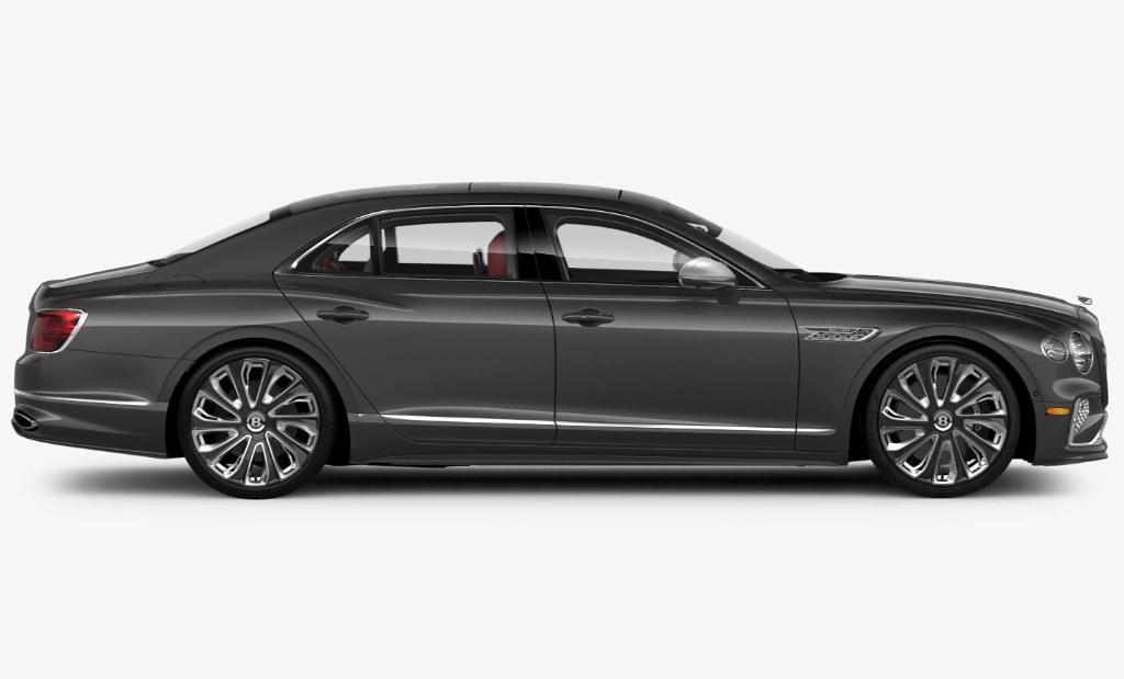 new 2025 Bentley Flying Spur car, priced at $324,030
