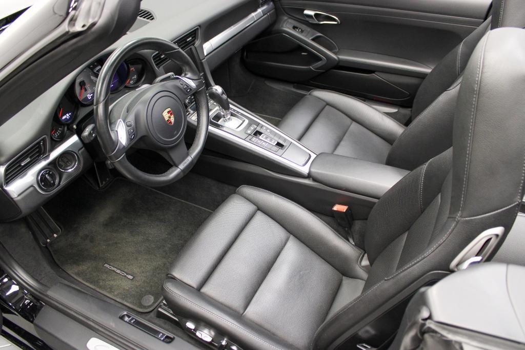 used 2012 Porsche 911 car, priced at $76,995