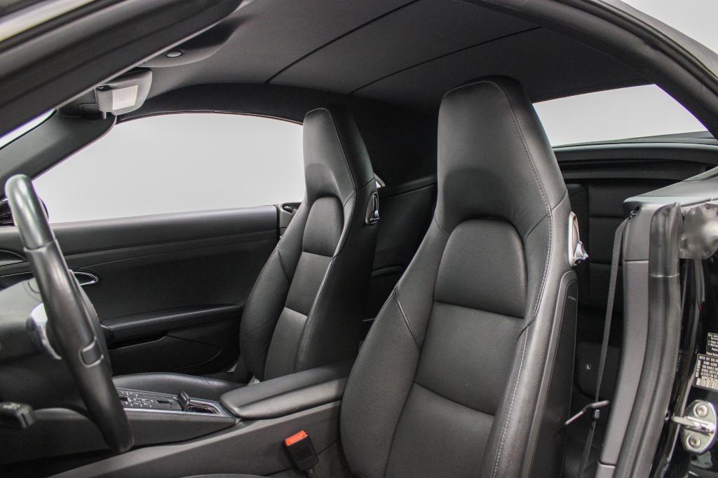 used 2012 Porsche 911 car, priced at $76,995