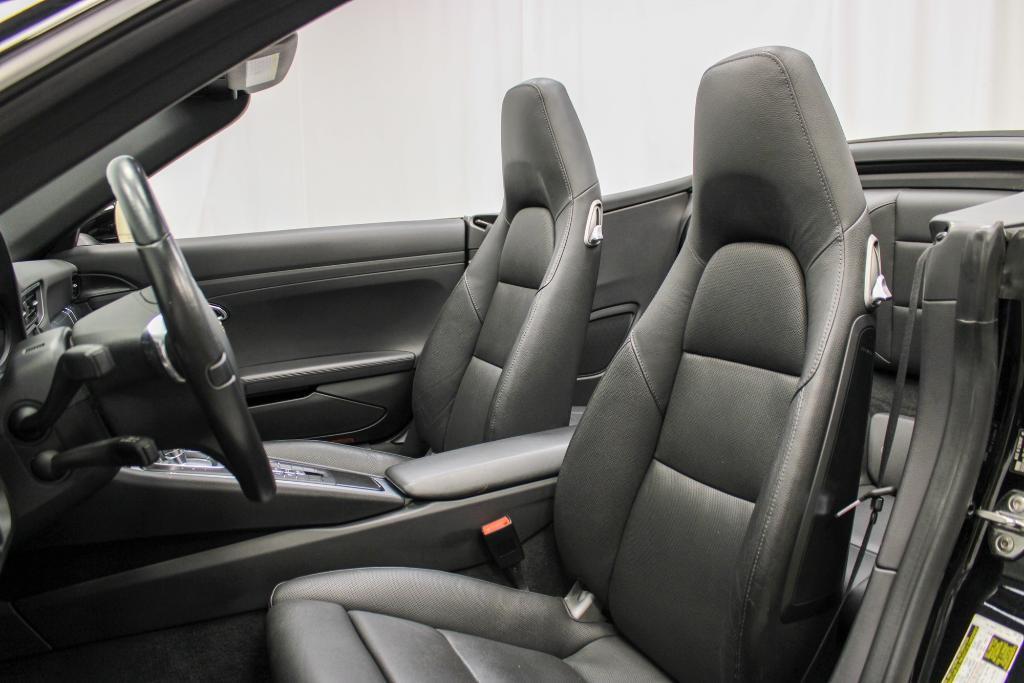 used 2012 Porsche 911 car, priced at $76,995
