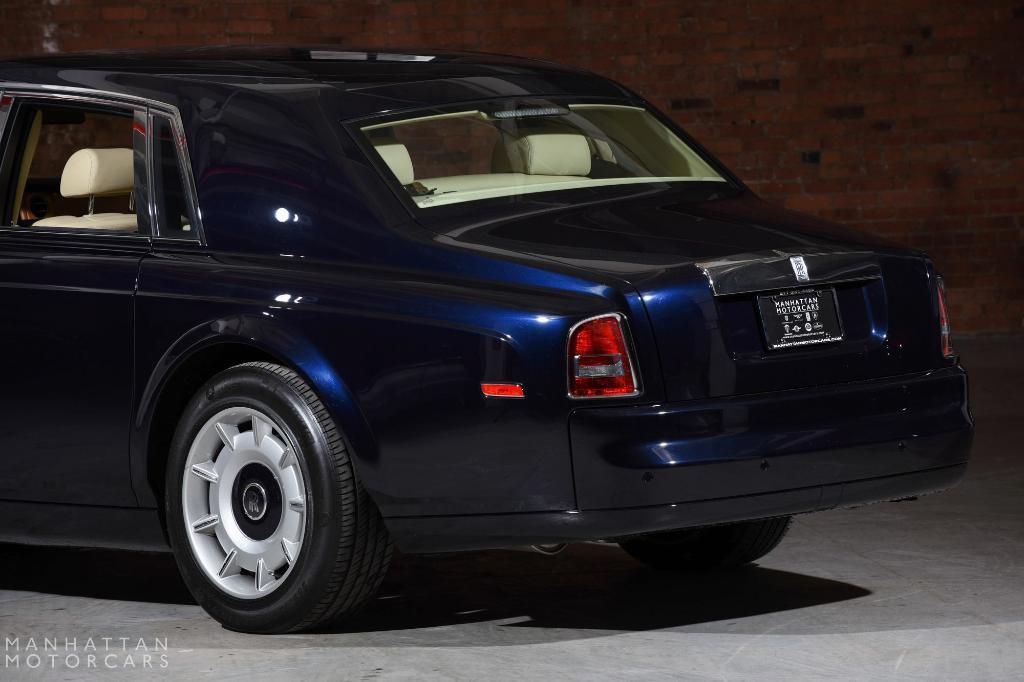 used 2004 Rolls-Royce Phantom VI car, priced at $125,995