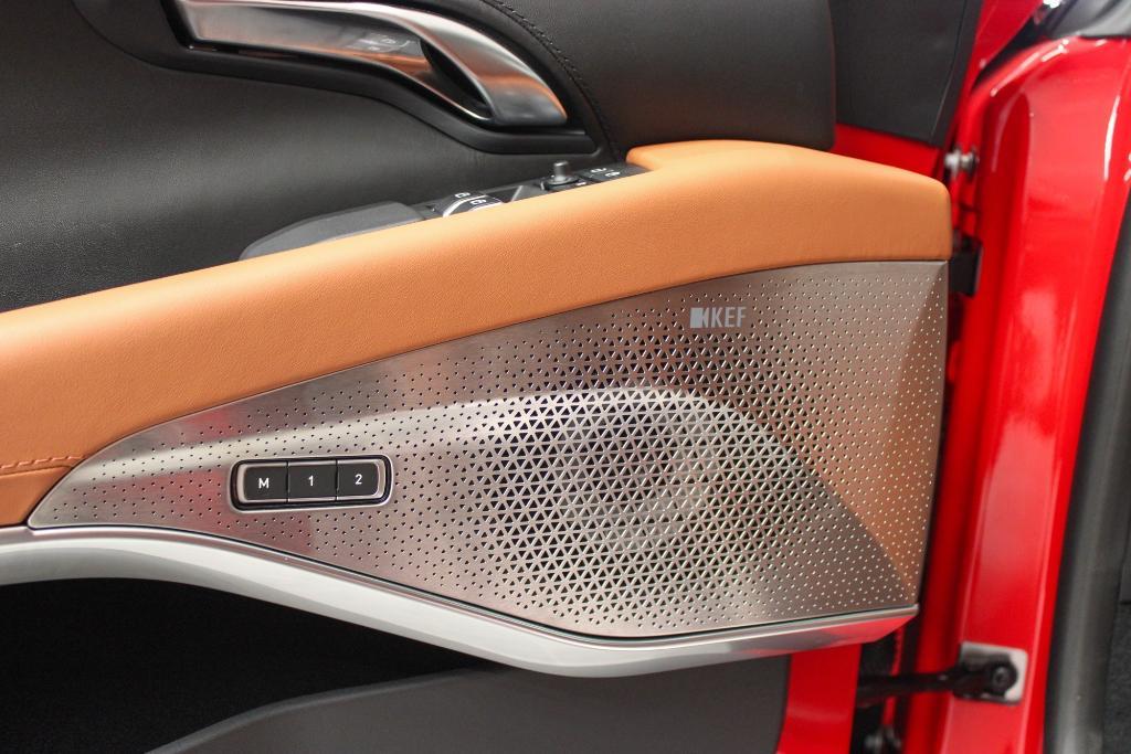 new 2025 Lotus Emira car, priced at $117,550