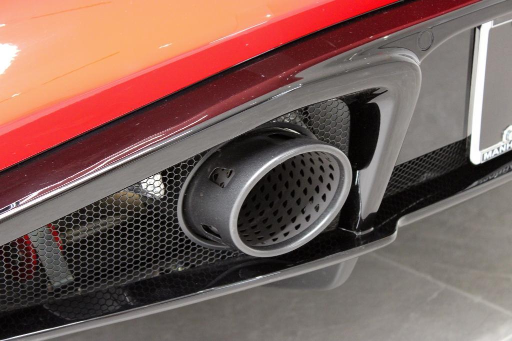 new 2025 Lotus Emira car, priced at $117,550