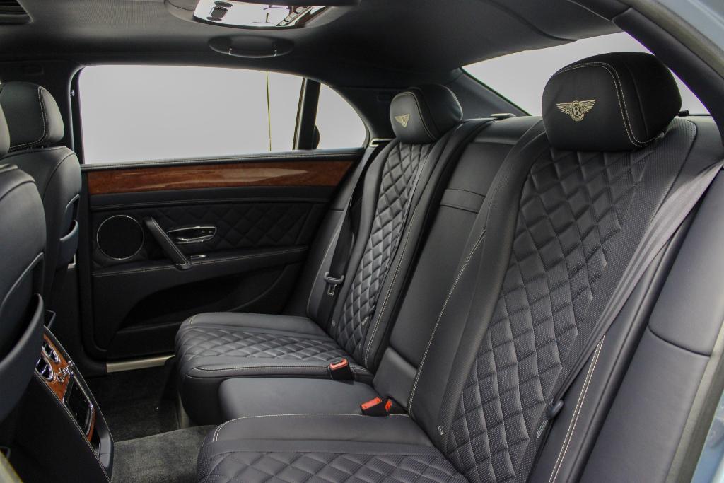 used 2018 Bentley Flying Spur car, priced at $115,995