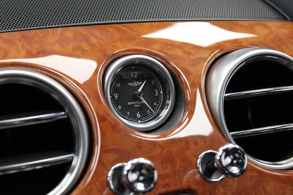 used 2018 Bentley Flying Spur car, priced at $115,995