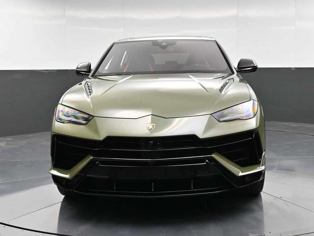 used 2024 Lamborghini Urus car, priced at $269,995
