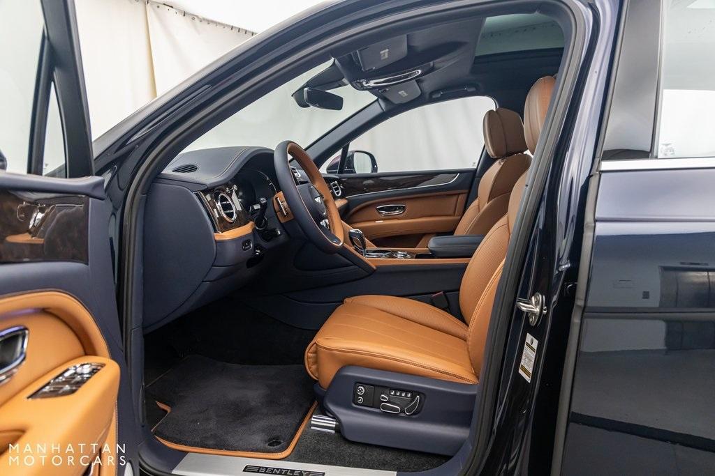 new 2024 Bentley Bentayga car, priced at $251,850