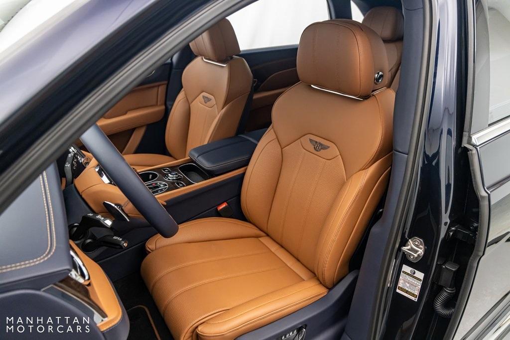 new 2024 Bentley Bentayga car, priced at $251,850