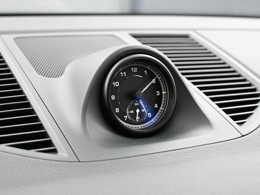 new 2026 Porsche Macan car, priced at $78,390