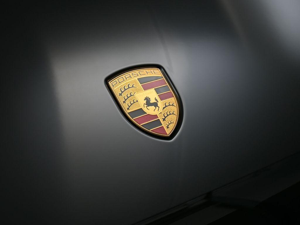 new 2026 Porsche Macan car, priced at $78,390