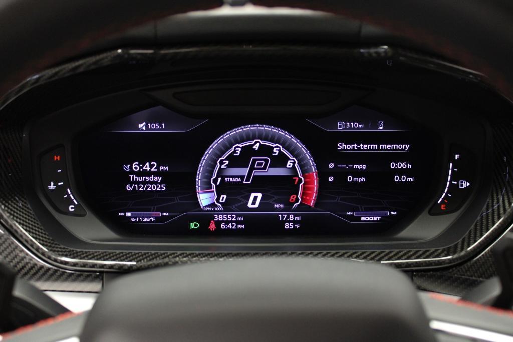 used 2021 Lamborghini Urus car, priced at $199,995