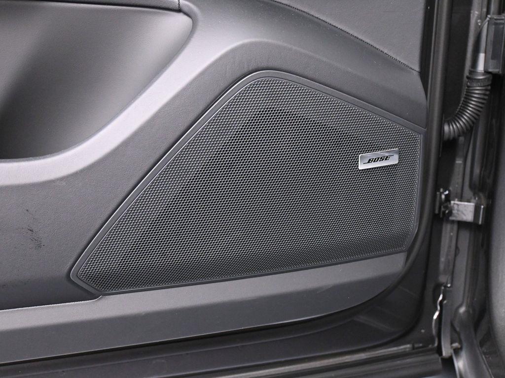 new 2025 Porsche Cayenne car, priced at $109,945