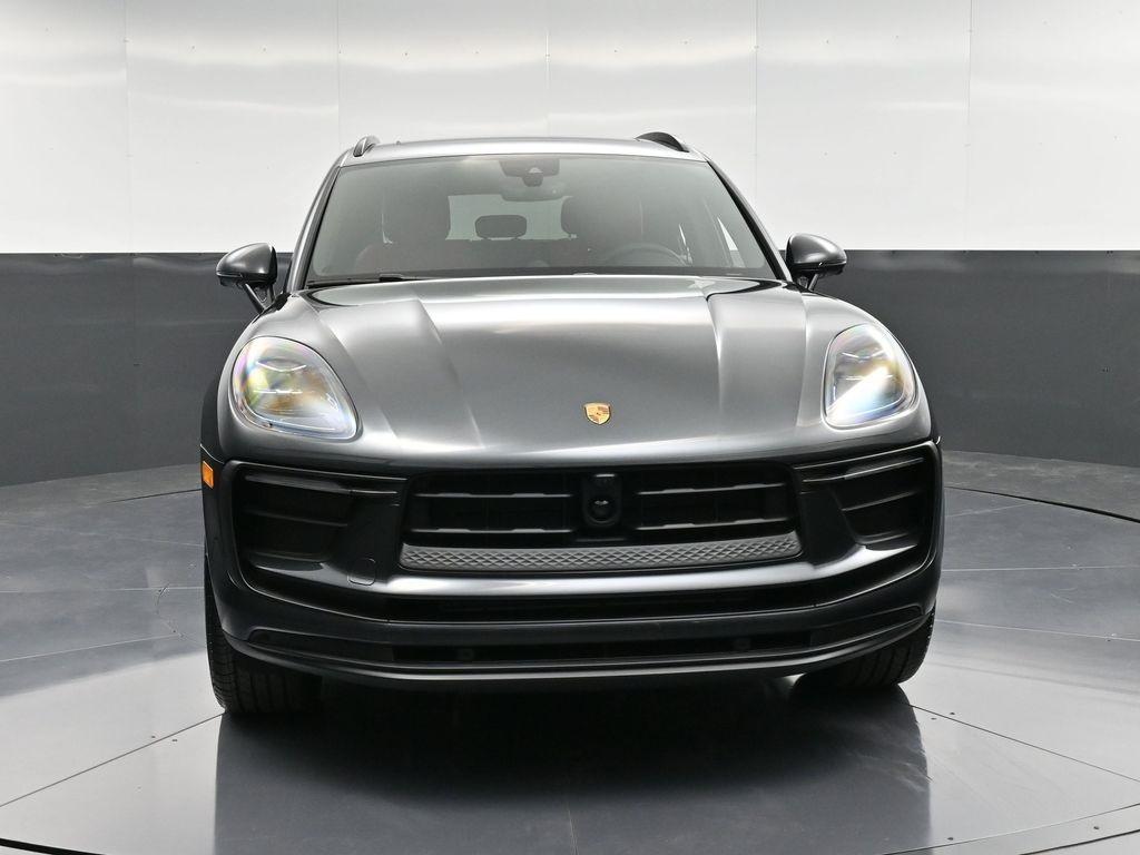 new 2026 Porsche Macan car, priced at $83,050