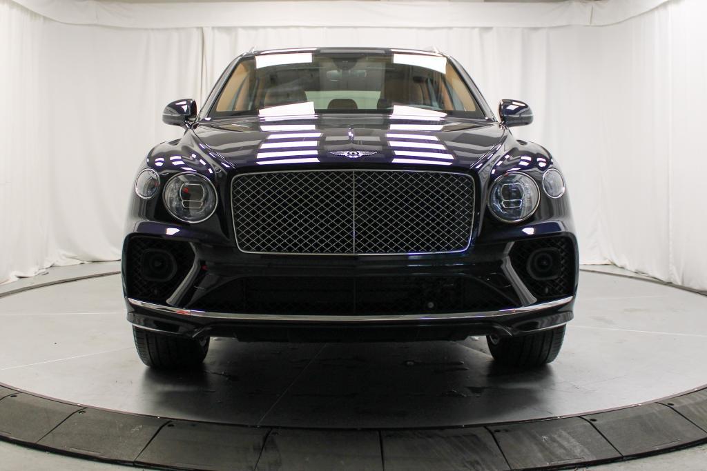 used 2021 Bentley Bentayga car, priced at $129,995