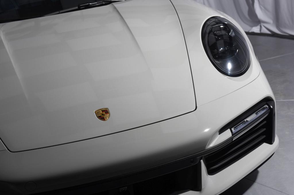 used 2021 Porsche 911 car, priced at $249,995