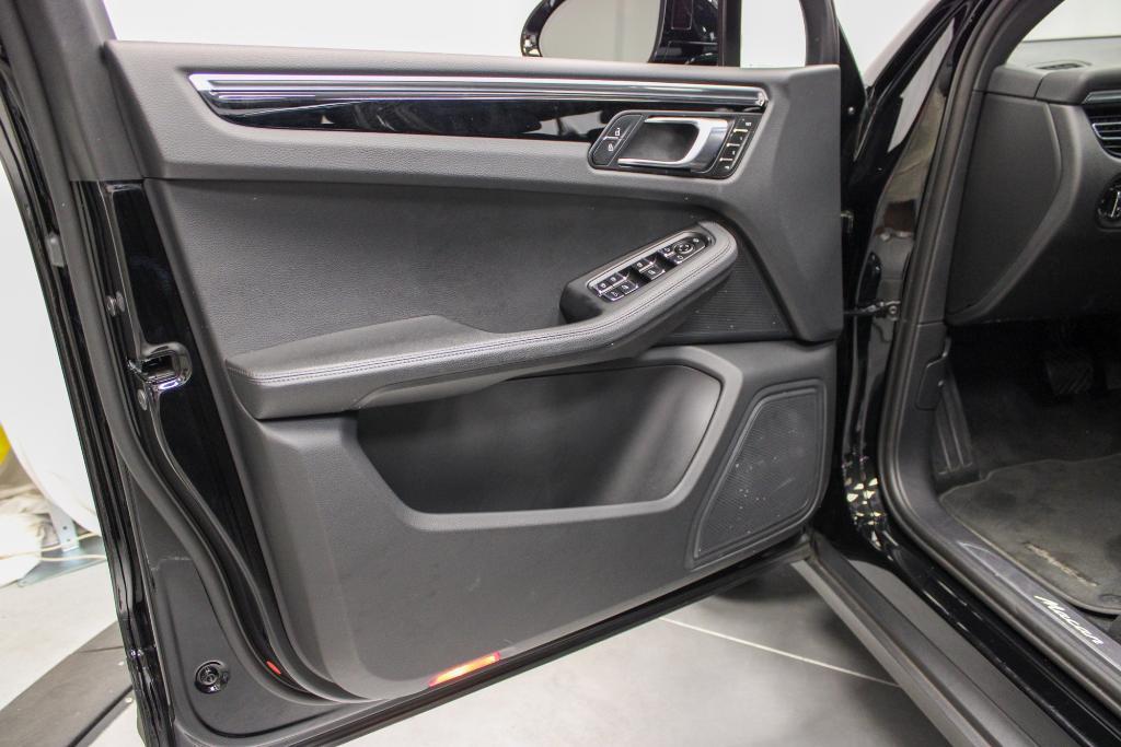 used 2023 Porsche Macan car, priced at $56,995