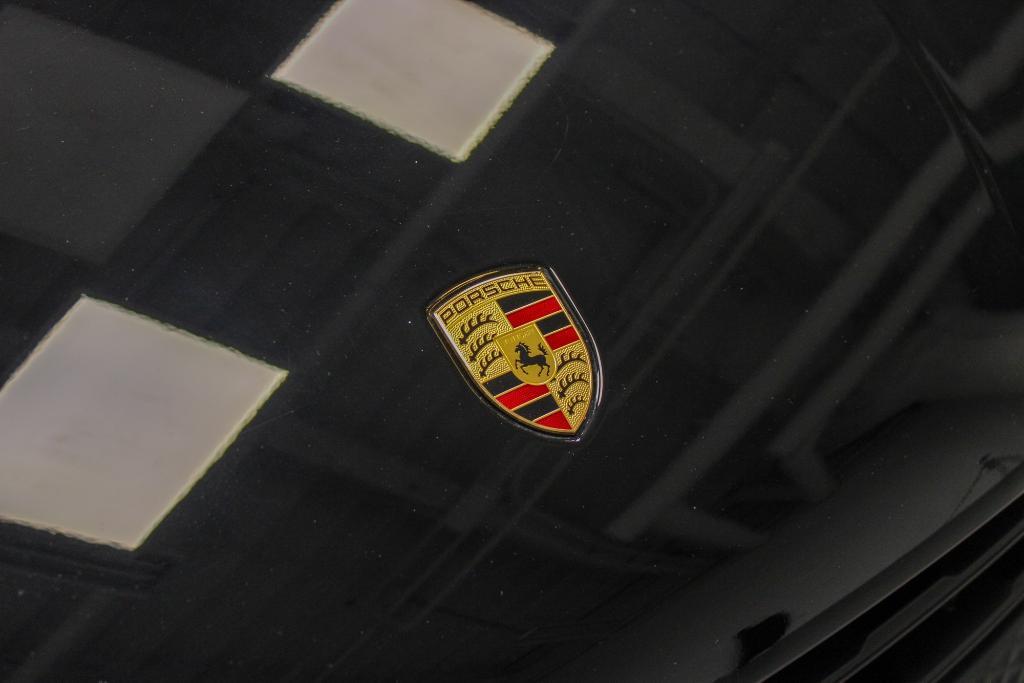 used 2023 Porsche Macan car, priced at $56,995