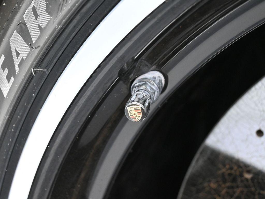 used 2023 Porsche 911 car, priced at $289,995