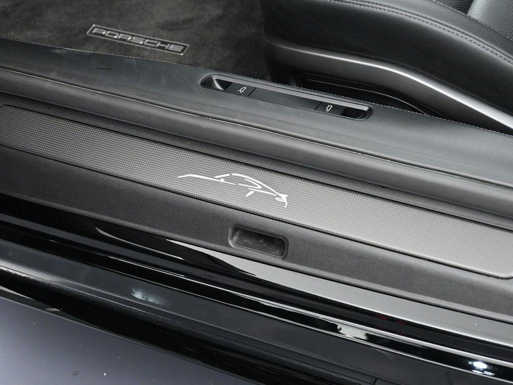 used 2023 Porsche 911 car, priced at $289,995