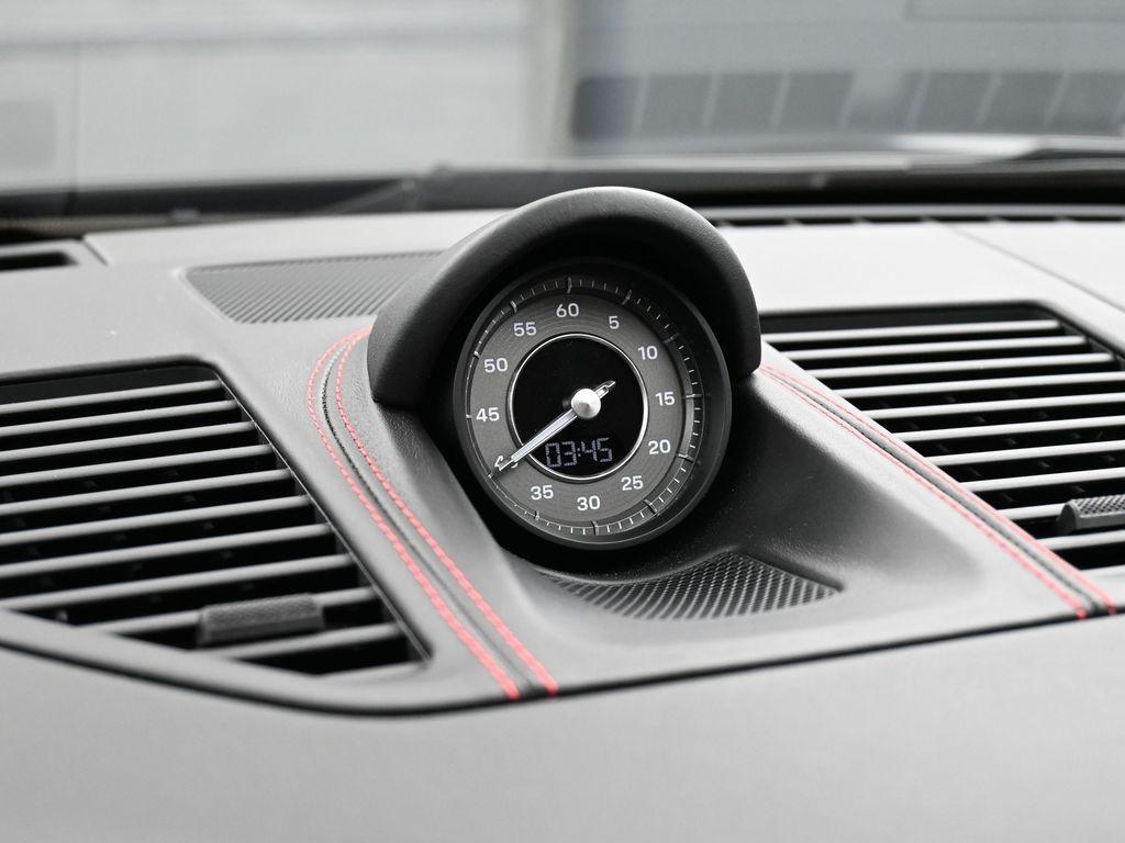 used 2024 Porsche 911 car, priced at $299,995