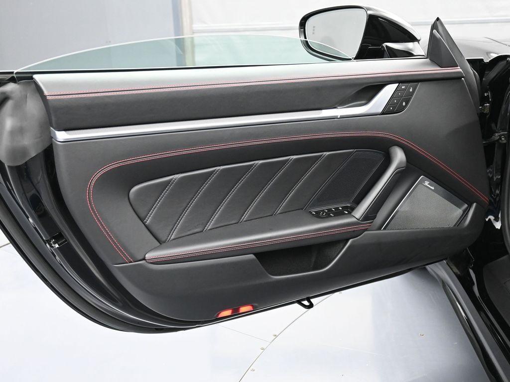 used 2024 Porsche 911 car, priced at $299,995