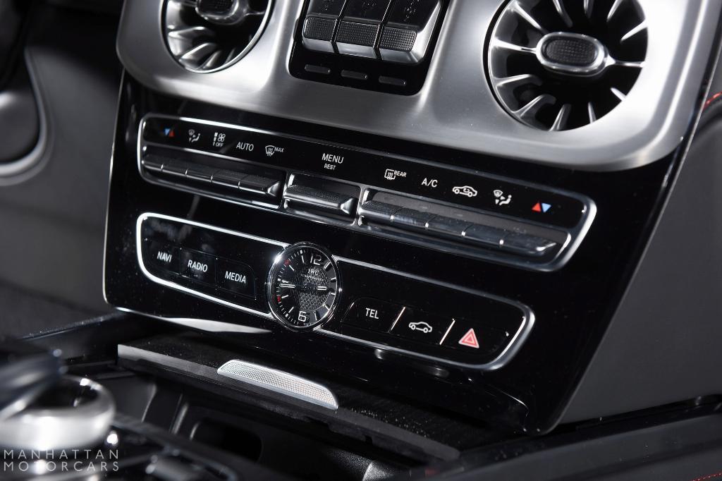 used 2024 Mercedes-Benz AMG G 63 car, priced at $399,000