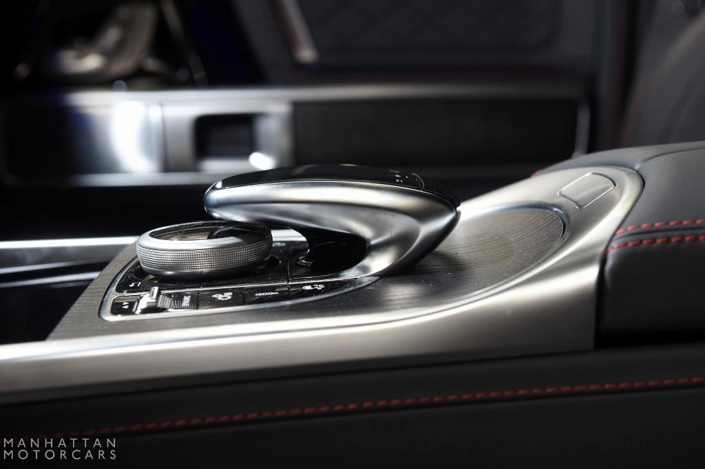 used 2024 Mercedes-Benz AMG G 63 car, priced at $399,000