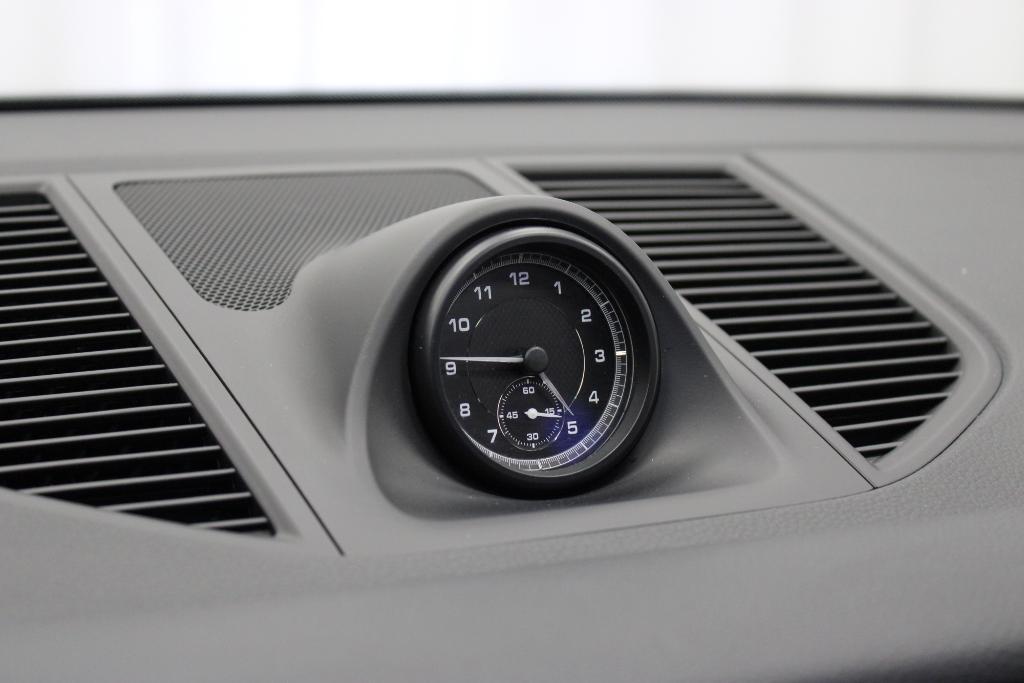 used 2023 Porsche Macan car, priced at $55,495