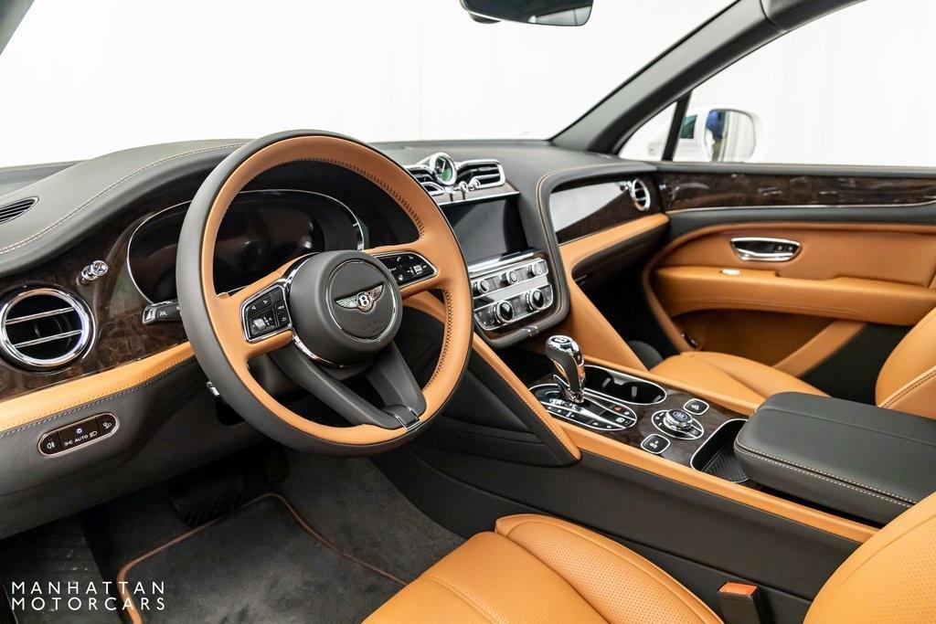 new 2024 Bentley Bentayga car, priced at $251,545